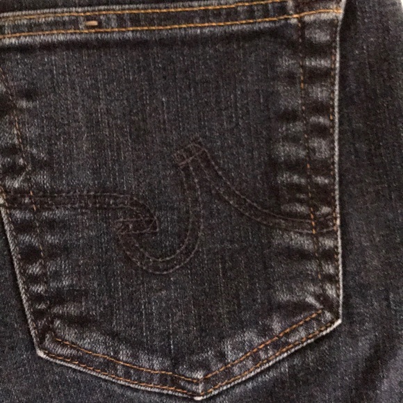 The Graduate Jeans - Picture 2 of 4